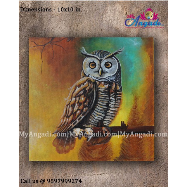 Buy Canvas Painting Online, Canvas Paintings Online